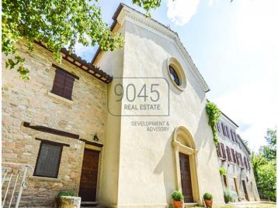 Acheter Maison Urbania rgion PESARO-E-URBINO
