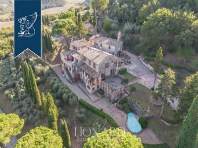 Annonce Vente 8 pices Maison Todi