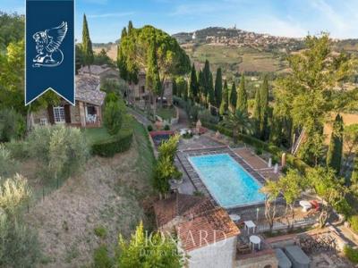 Acheter Maison 850 m2 Todi