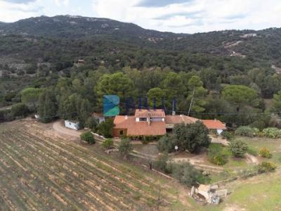 Acheter Maison Olbia rgion OLBIA-TEMPIO