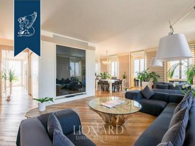 Acheter Appartement 260 m2 Milano