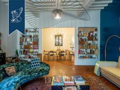 Acheter Maison 380 m2 Arezzo