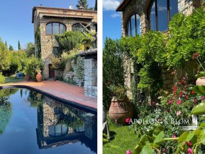 Annonce Vente Maison Castellina-in-chianti