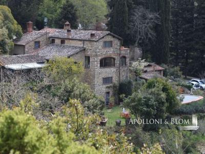 Acheter Maison Castellina-in-chianti rgion SIENA