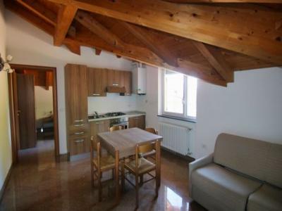 Acheter Appartement 37 m2 Centa-san-nicolo