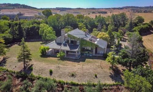 Acheter Maison 518 m2 Fermo