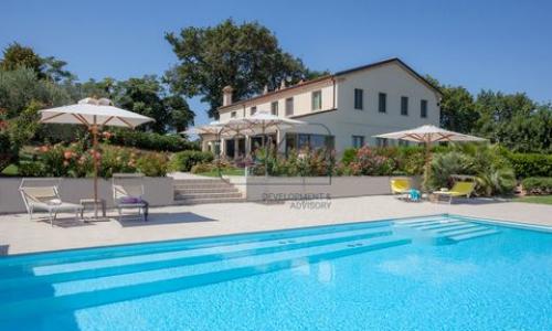 Acheter Maison Monte-san-vito rgion ANCONA