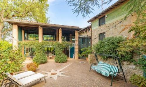 Annonce Vente Maison Castel-san-pietro-terme