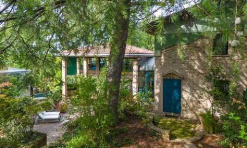 Acheter Maison 480 m2 Castel-san-pietro-terme