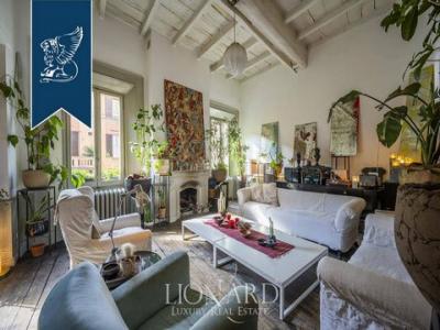 Acheter Appartement 200 m2 Bologna