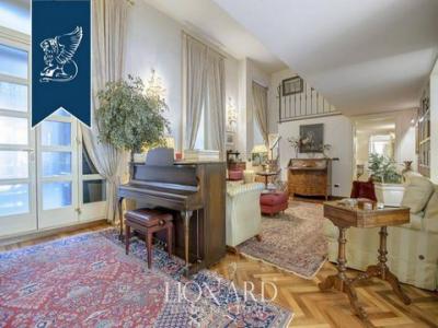 Acheter Appartement 380 m2 Milano