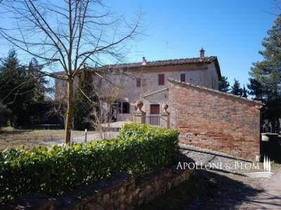 Annonce Vente Appartement Montalcino