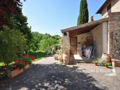 Acheter Appartement 118 m2 Montalcino