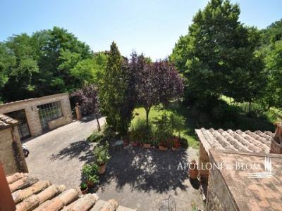 Acheter Appartement Montalcino rgion SIENA