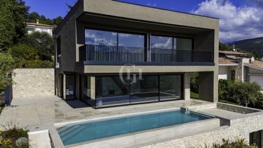 Acheter Maison 420 m2 Costermano