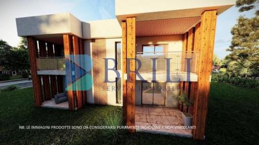 Annonce Vente 5 pices Maison Olbia