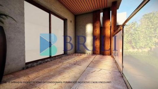 Acheter Maison 140 m2 Olbia