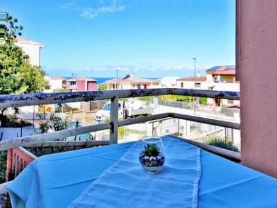 Annonce Vente Appartement Lu-bagnu