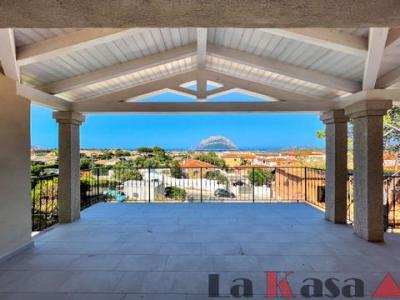 Annonce Vente 10 pices Maison Porto-san-paolo