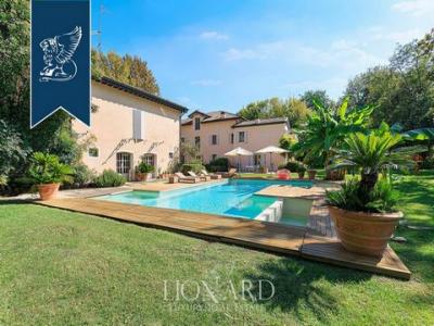 Acheter Maison 1200 m2 Correggio