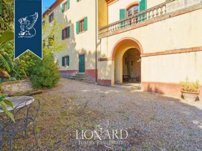 Acheter Maison Guardistallo rgion PISA