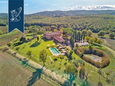 Vente Maison MONTERONI-D'ARBIA  SI en Italie