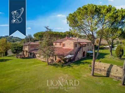 Acheter Maison Monteroni-d'arbia rgion SIENA