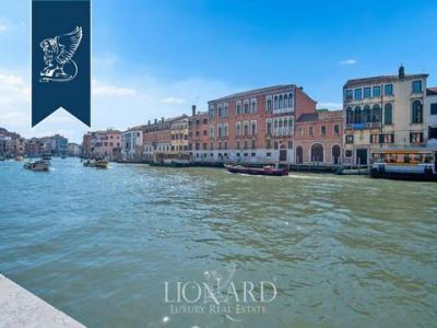 Acheter Appartement 317 m2 Venezia