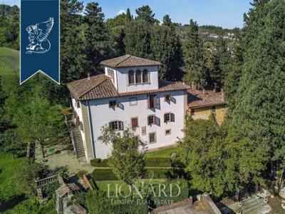 Annonce Vente 20 pices Maison Rignano-sull'arno