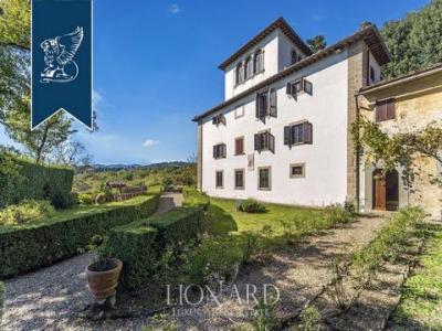 Acheter Maison 2000 m2 Rignano-sull'arno