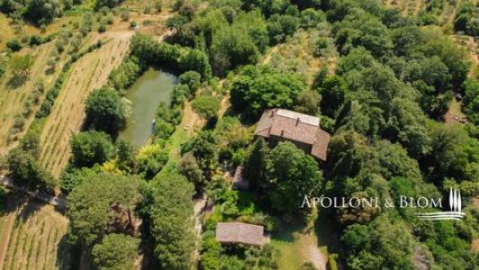 Vente Maison CORTONA  AR en Italie