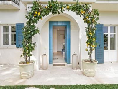 Acheter Maison 419 m2 Santa-margherita-ligure