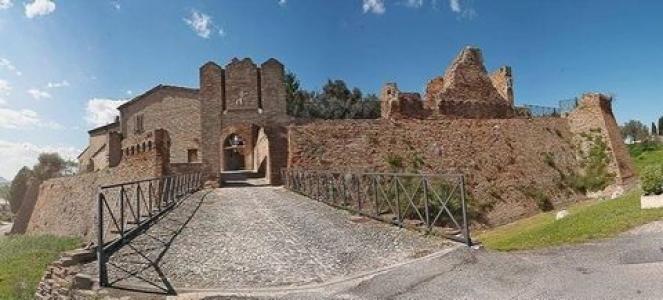 Acheter Maison 250 m2 Coriano