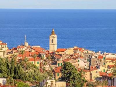 Vente Appartement BORDIGHERA  IM en Italie