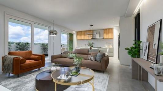 Annonce Vente Appartement Seregno