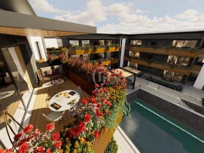 Acheter Appartement 95 m2 Desenzano-del-garda