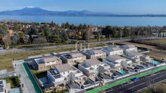 Acheter Maison 213 m2 Garda
