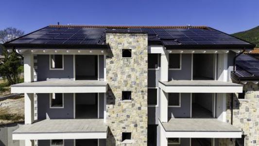 Annonce Vente 3 pices Appartement Costermano