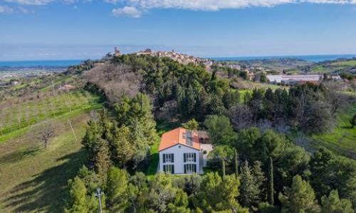 Acheter Maison Potenza-picena rgion MACERATA
