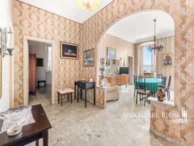 Acheter Appartement 155 m2 Santa-margherita-ligure