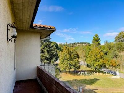 Acheter Appartement 165 m2 Chiusi