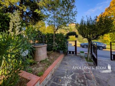 Acheter Appartement Chiusi rgion SIENA