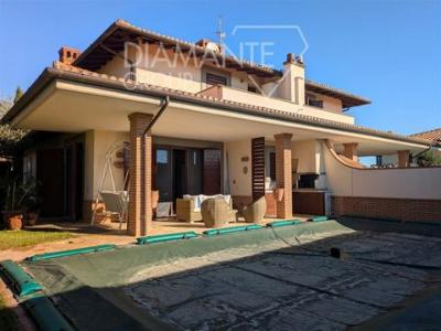 Annonce Vente 7 pices Maison Castiglione-del-lago