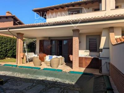 Acheter Maison 250 m2 Castiglione-del-lago