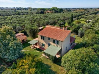 Annonce Vente Maison Castagneto-carducci