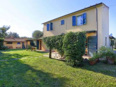 Acheter Maison 200 m2 Castagneto-carducci