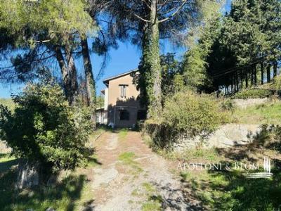 Annonce Vente Maison Castellina-in-chianti
