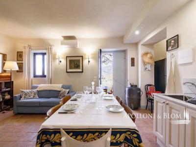 Acheter Appartement Radda-in-chianti rgion SIENA