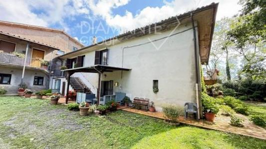 Annonce Vente 6 pi�ces Maison Acquapendente