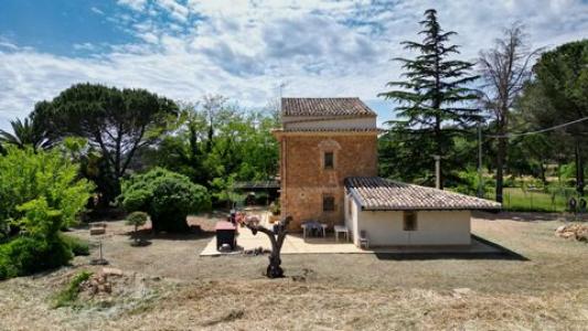 Acheter Maison 150 m2 Piazza-armerina